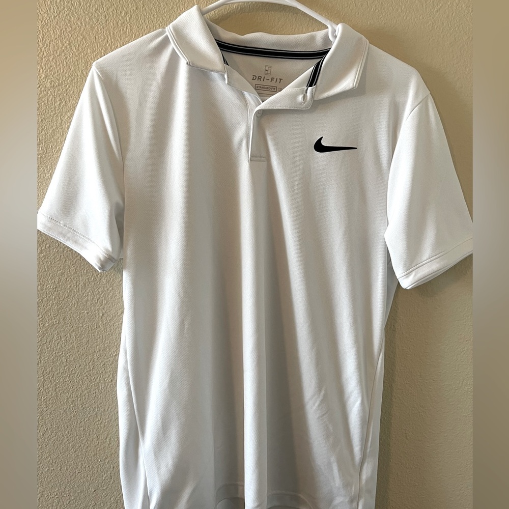 Nike DRIFIT Polo